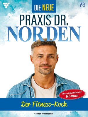 cover image of Der Fitness-Koch